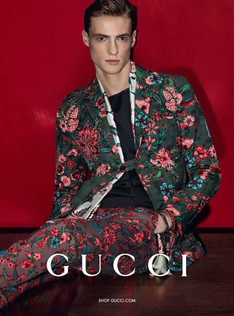 gucci models men|men's luxury gucci.